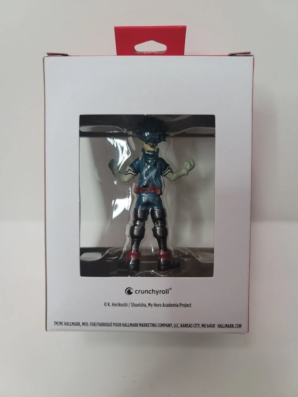 Hallmark Izuku Collectors Ornament for Sale